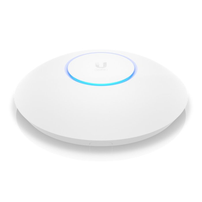 Ubiquiti UniFi U6+ Punto de Acceso WiFi 6 Blanco